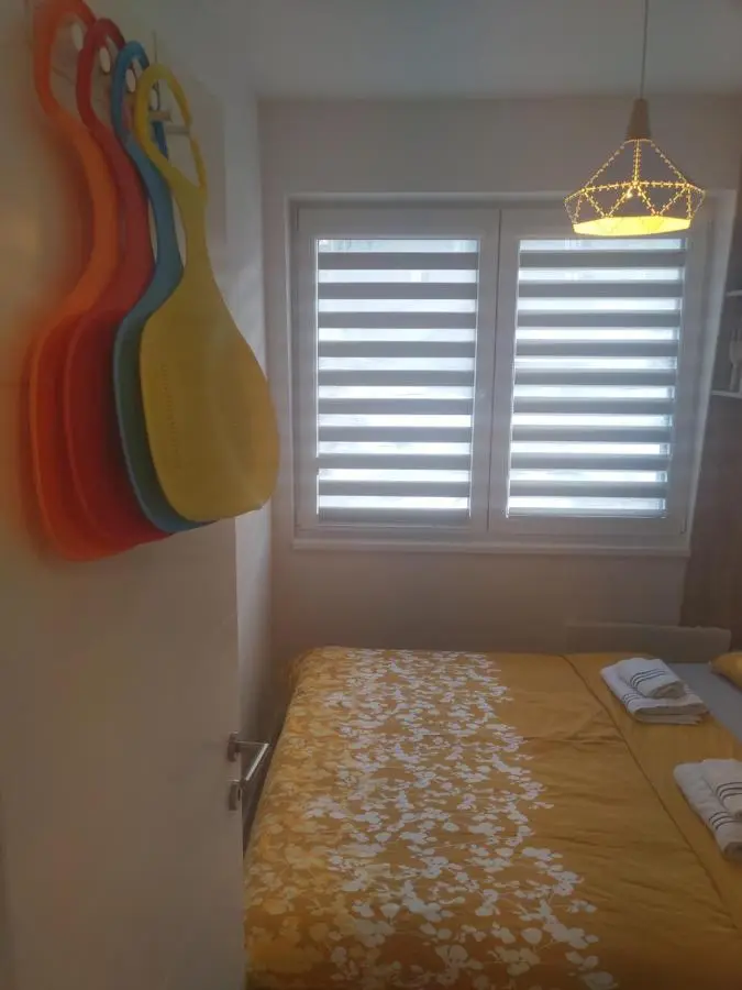Bjelašnica Vukov Vis 09 - apartment with a bedroom
