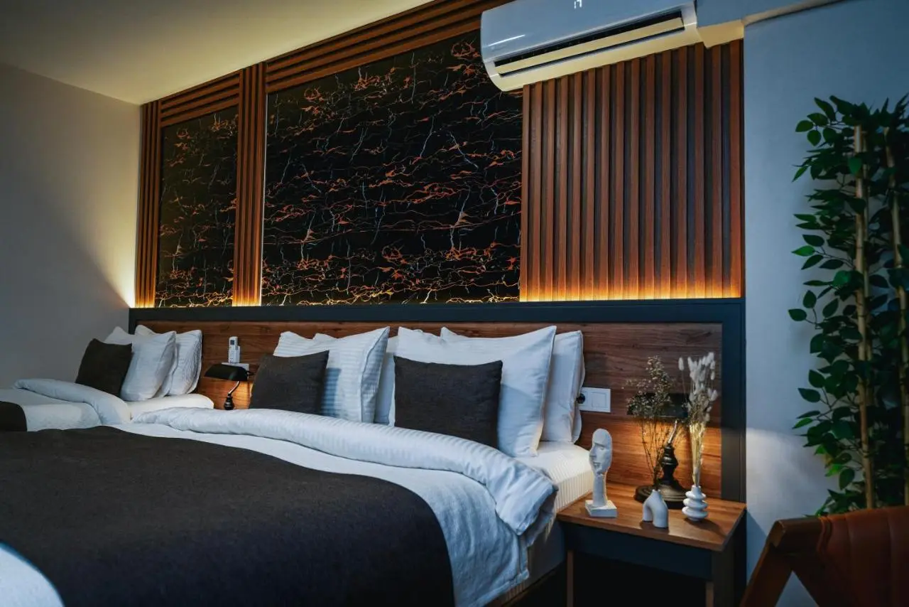 Elite Marmara Boutique Hotel Sultanahmet