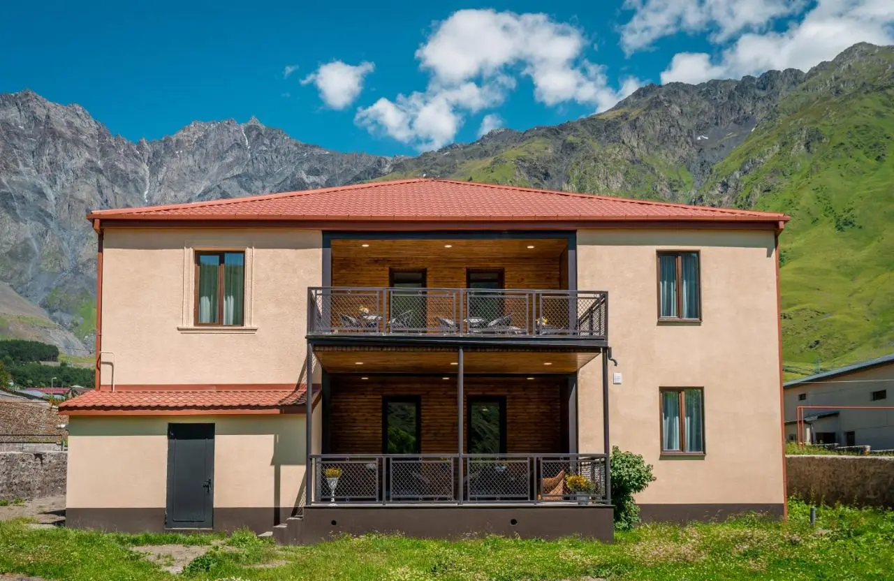 Travel Inn Kazbegi