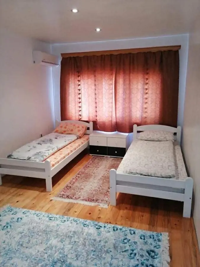 Sam guest house