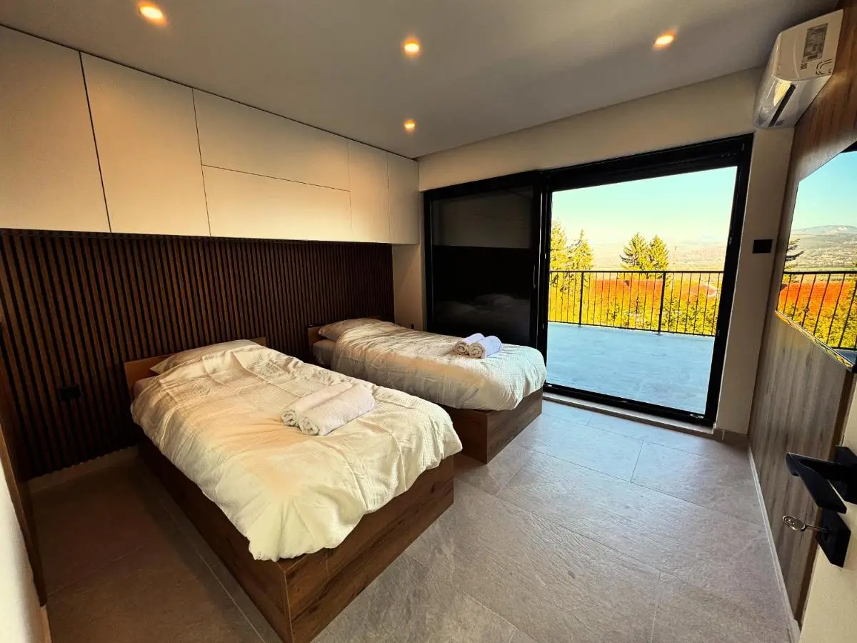 Vila Ajlin Luxury Oasis Heaven