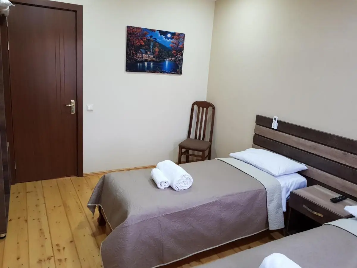 Hotel Villa