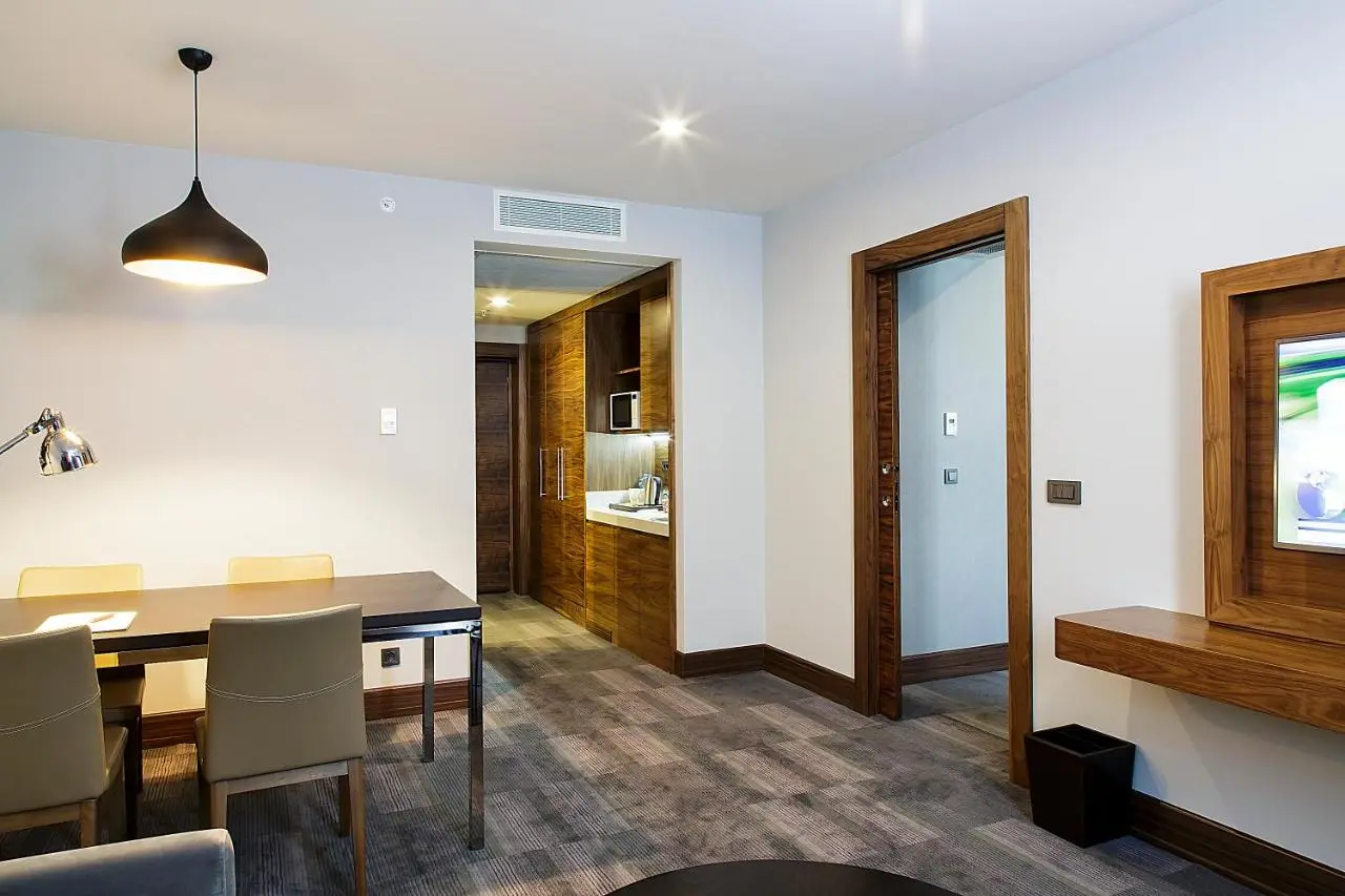 Bof Hotels Business