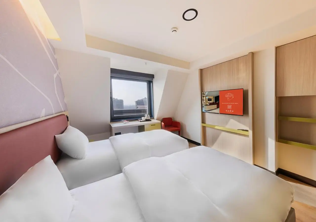 Noém Hotel