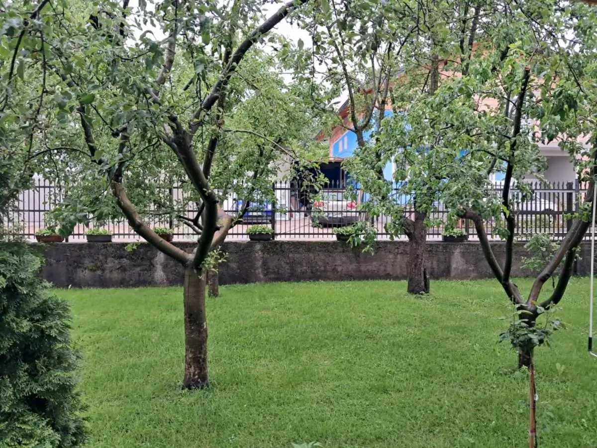 Kuca za odmor Amber