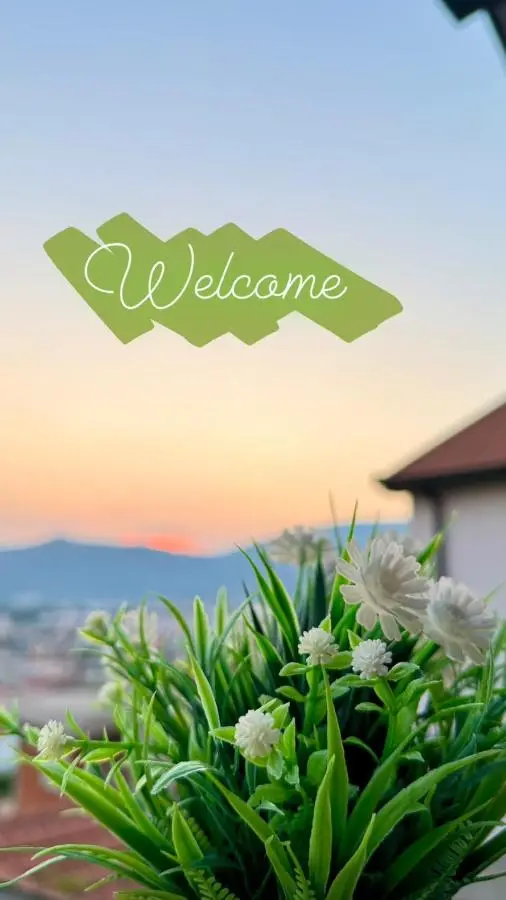 Apartman Amina