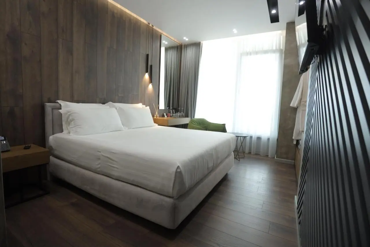 AP Hotel Boutique