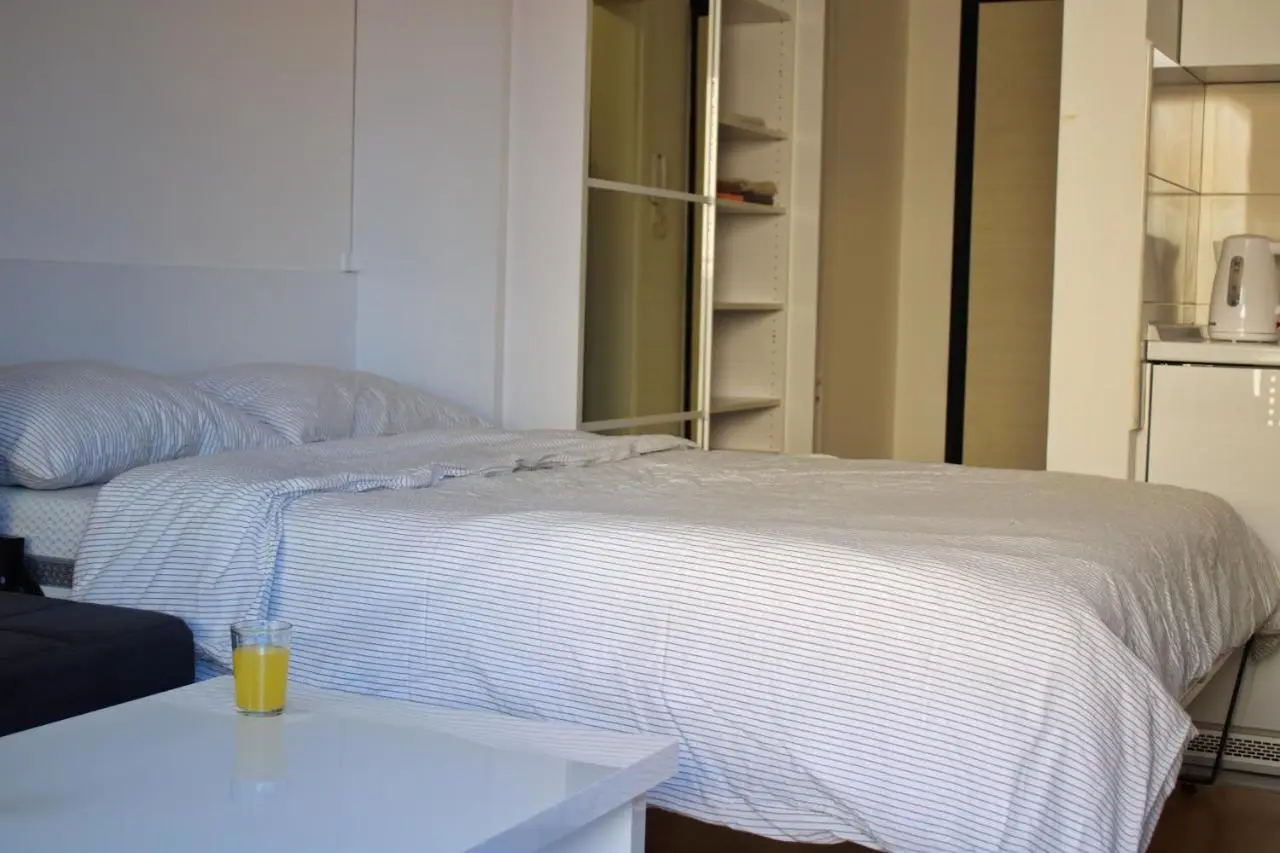 Studio Apartman Miljacka 13 Sarajevo