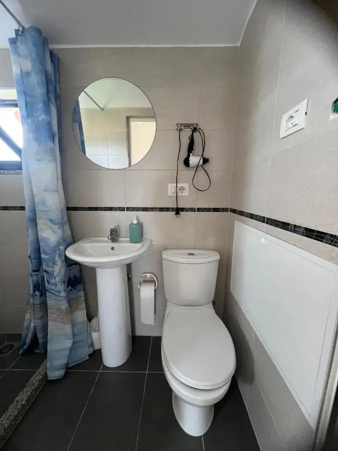 Hotel Ballkan Shkoder