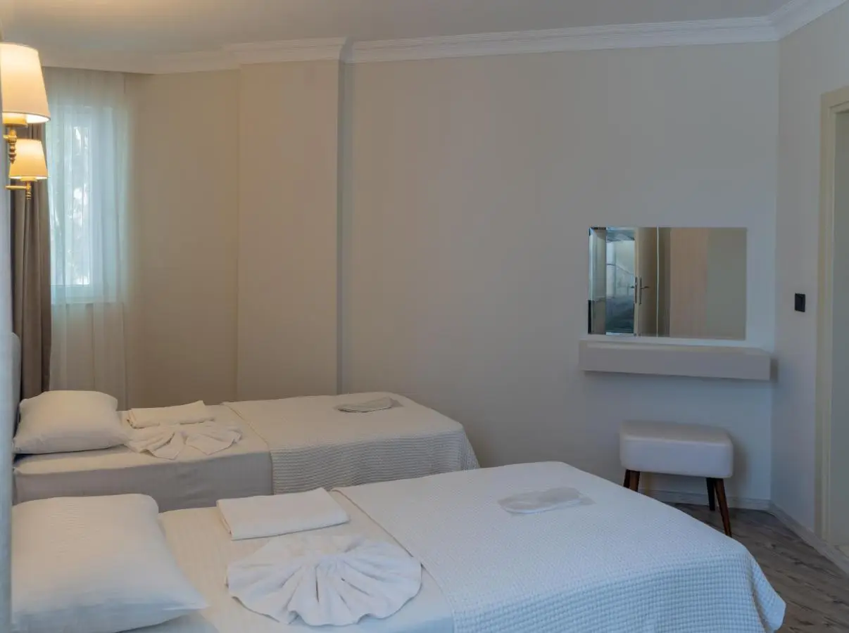 Karacan Hotel - Dalaman Airport