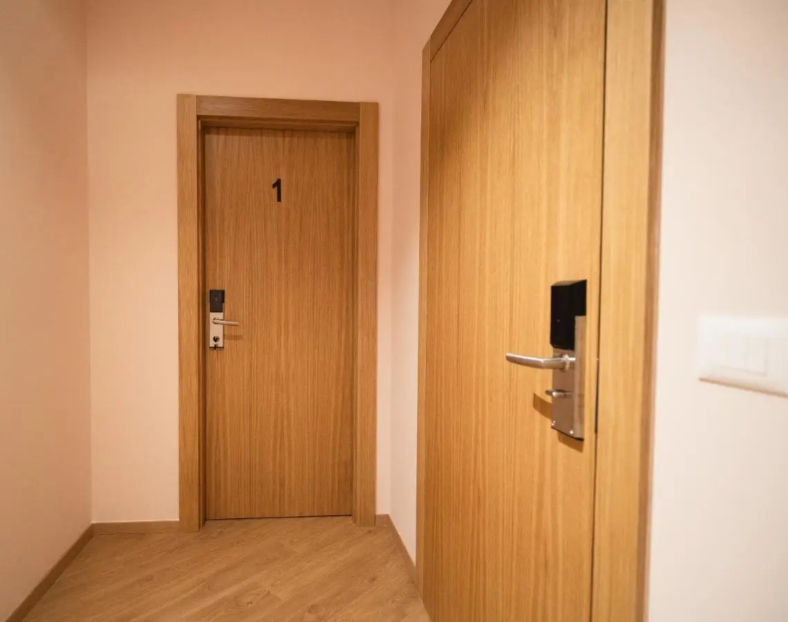 Hotel Boutique Jera