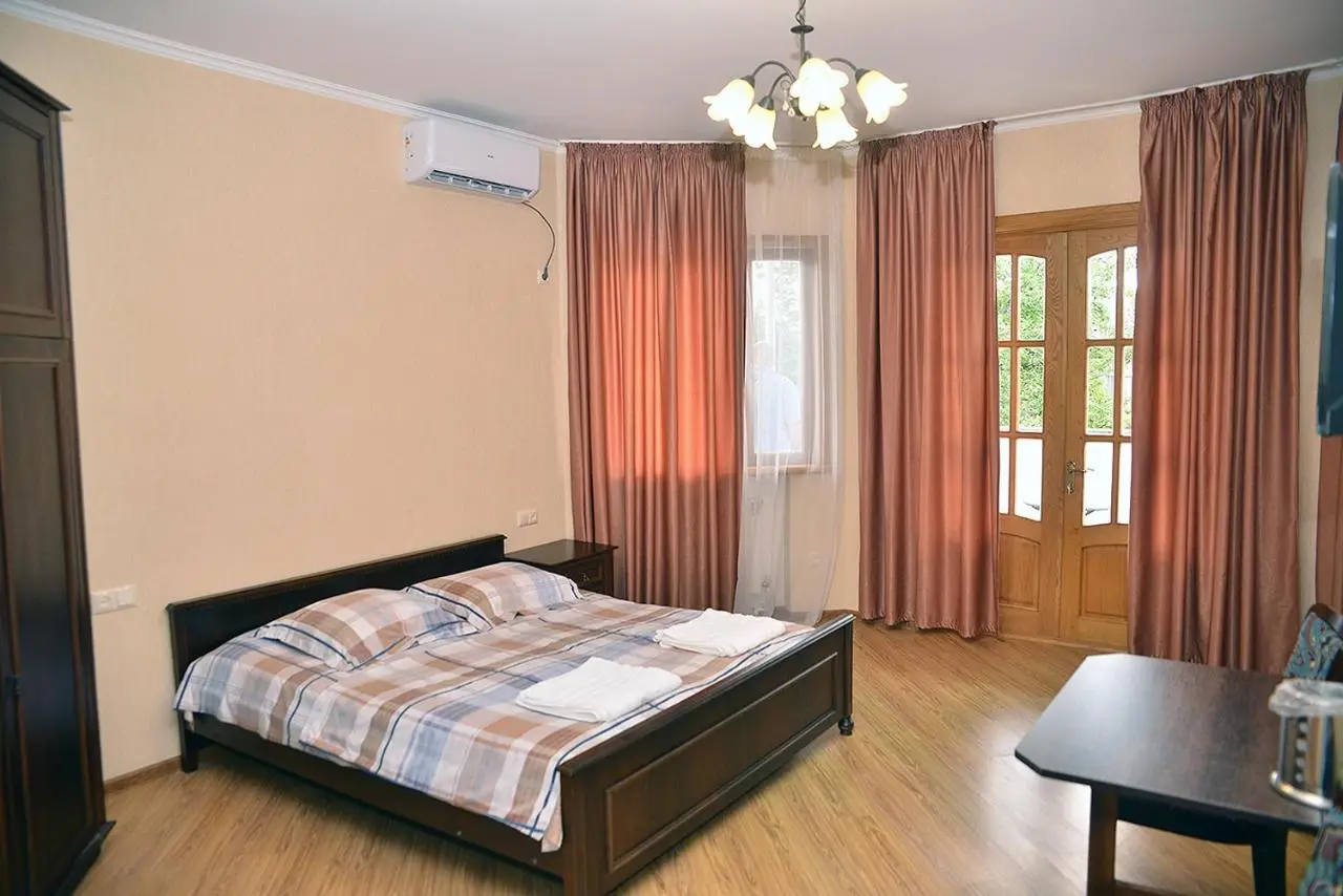 Center Villa Kutaisi