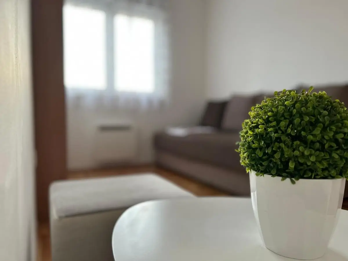 Cozy corner Mostar