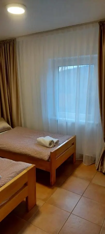 Green House Izvor Vrilo