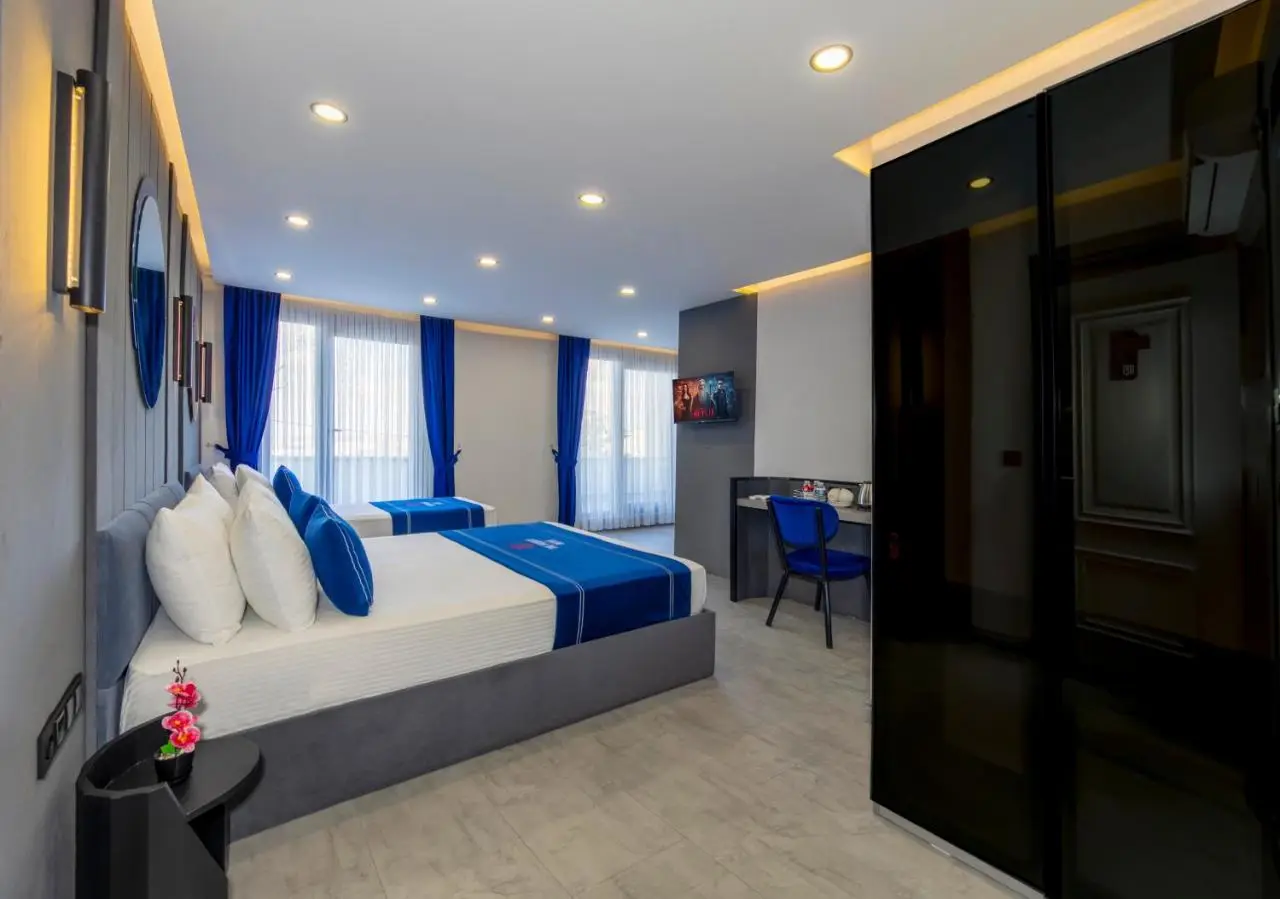 The Private Airport Hotel
