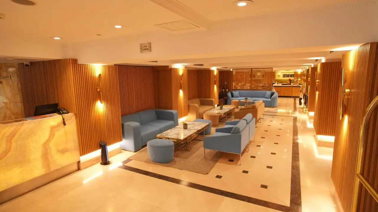 Dosso Dossi Hotels Old City