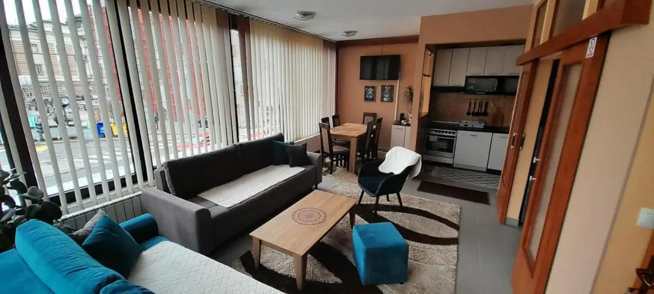 Apartment Sarajevo Center Drvenija
