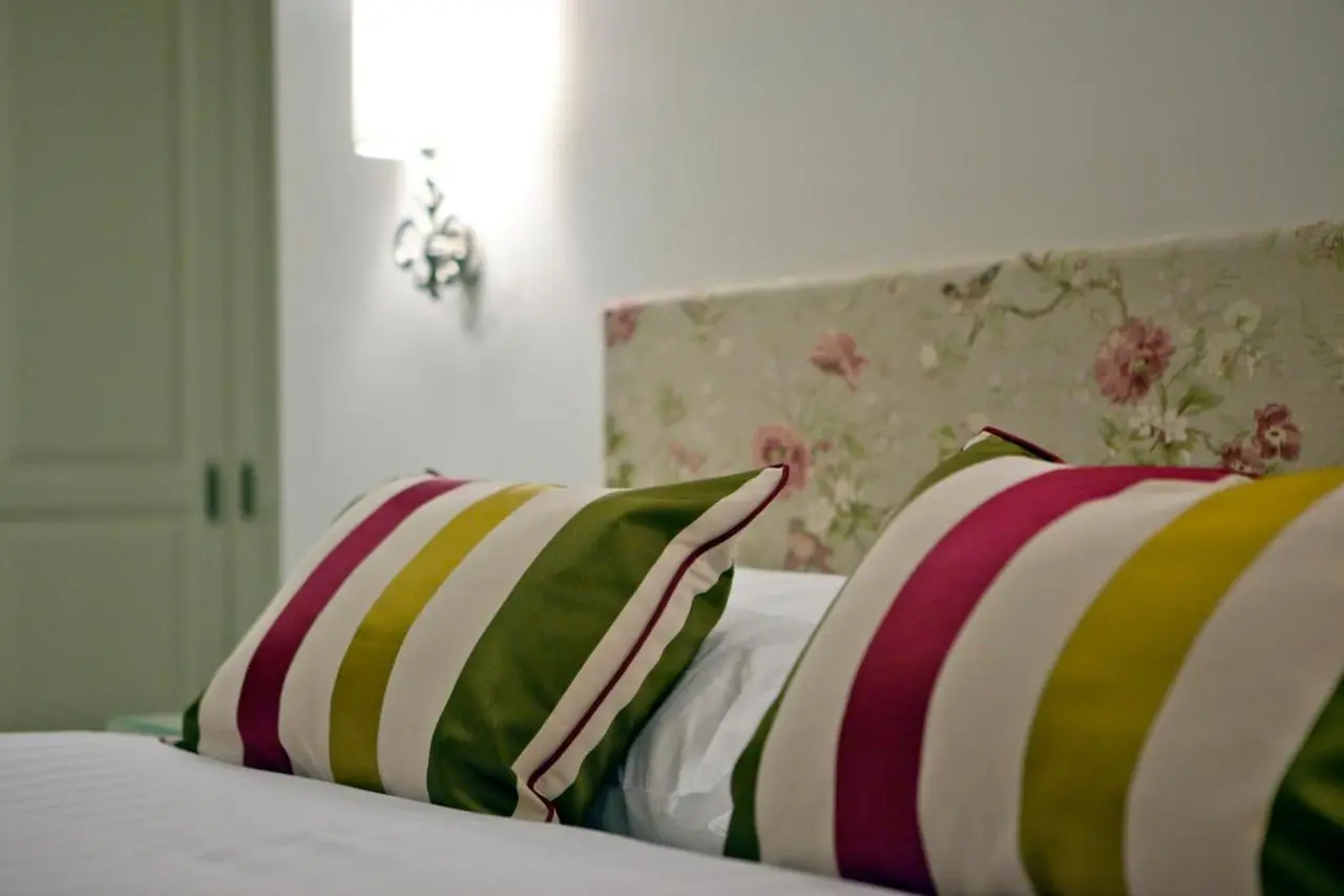Hotel Villa Grace