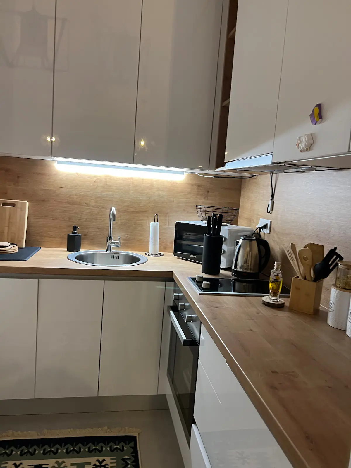 Emonna Apartment, Bjelasnica