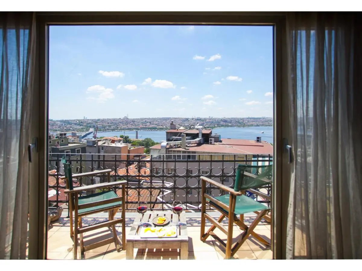 Ansen Hotel and Suites