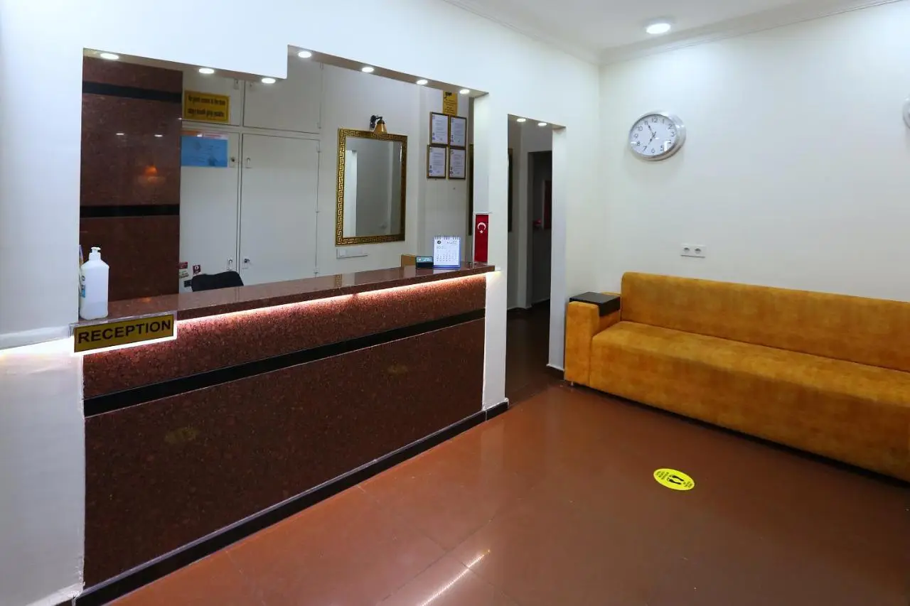 Taksim ABC Hotel