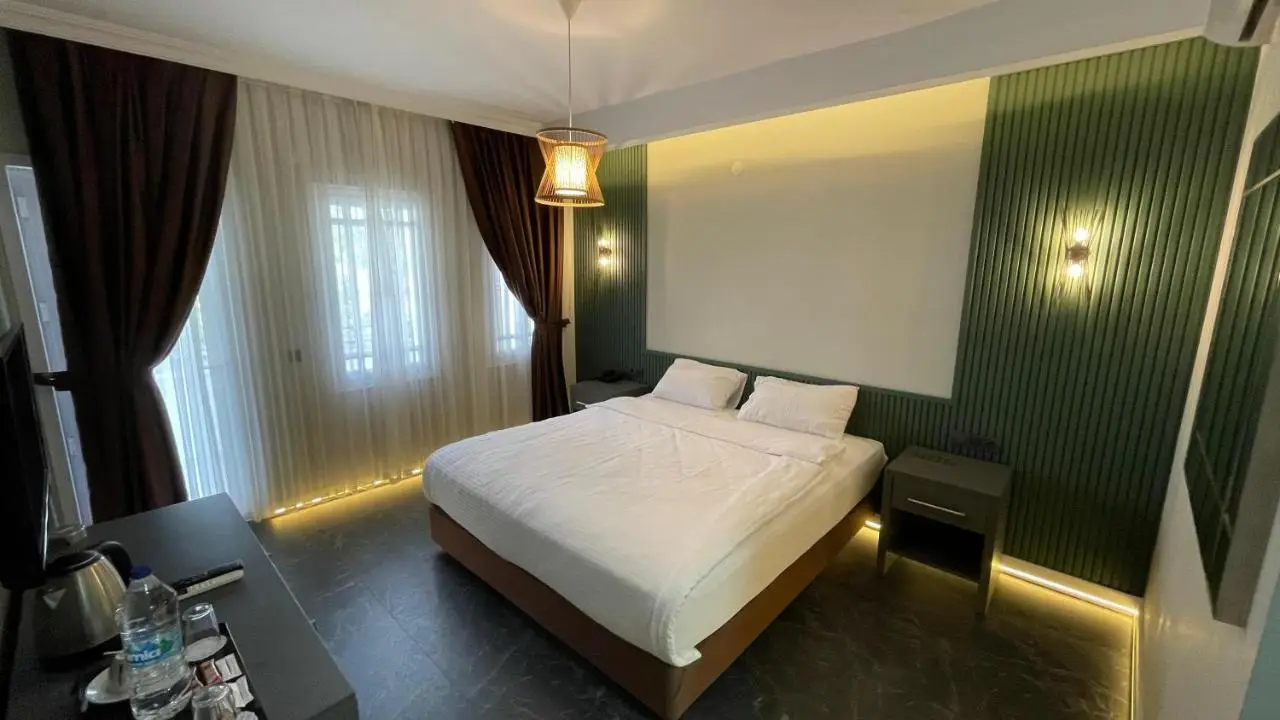 Tangiers Hotel Ex Marina Bay