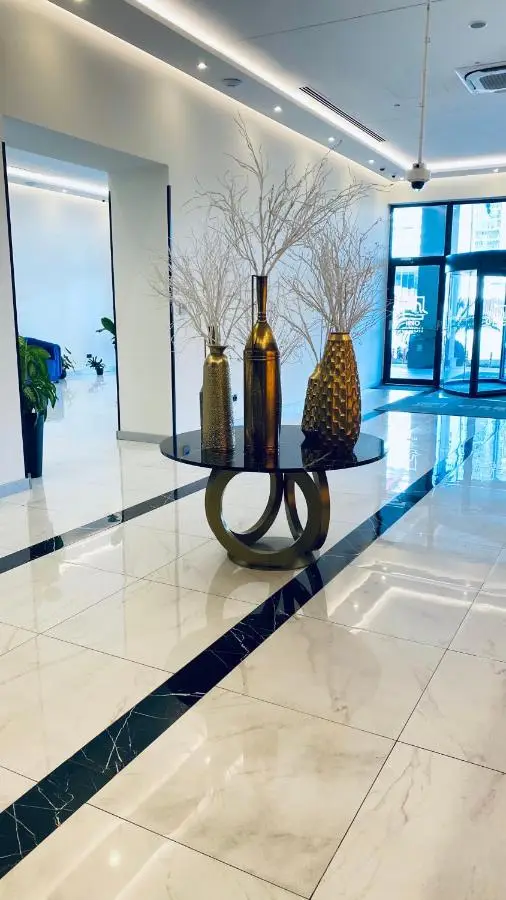 Apartments Orbi City u MariNika