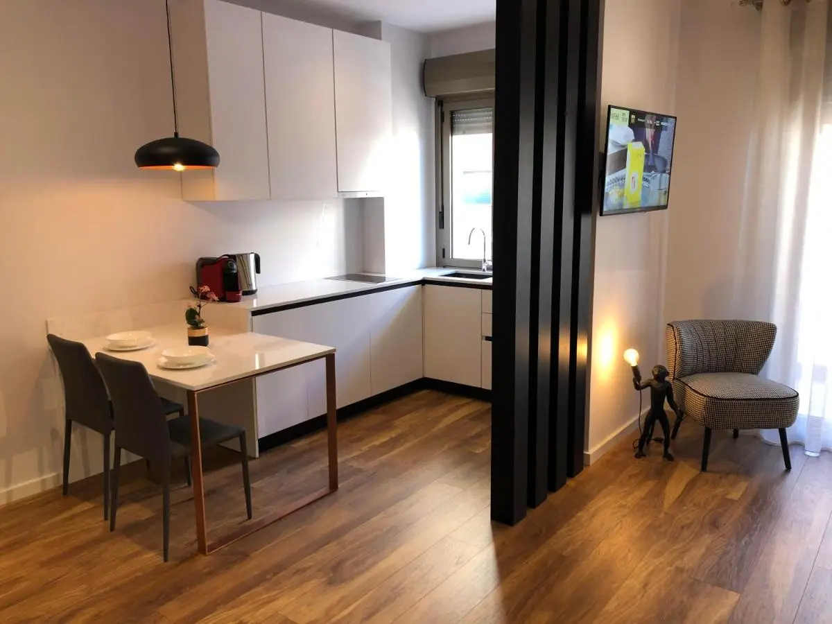 Skanderbeg Square Center Apartments