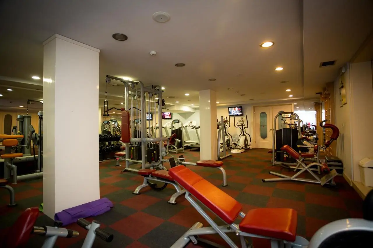 Hotel Colosseo & Spa