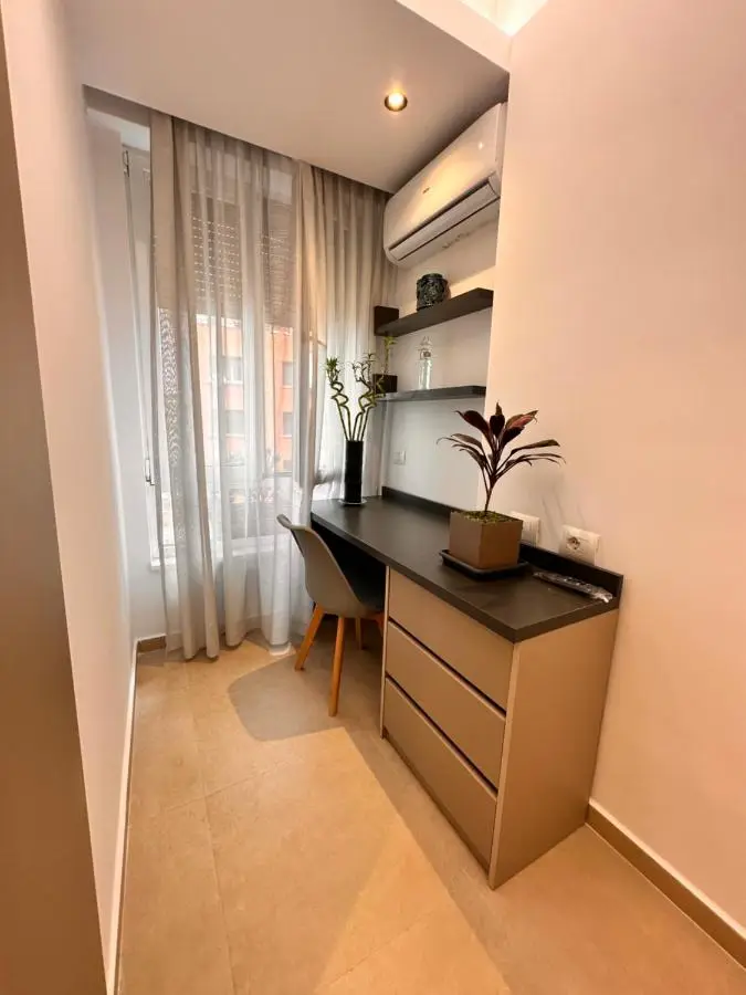 ERG APARTMENTS
