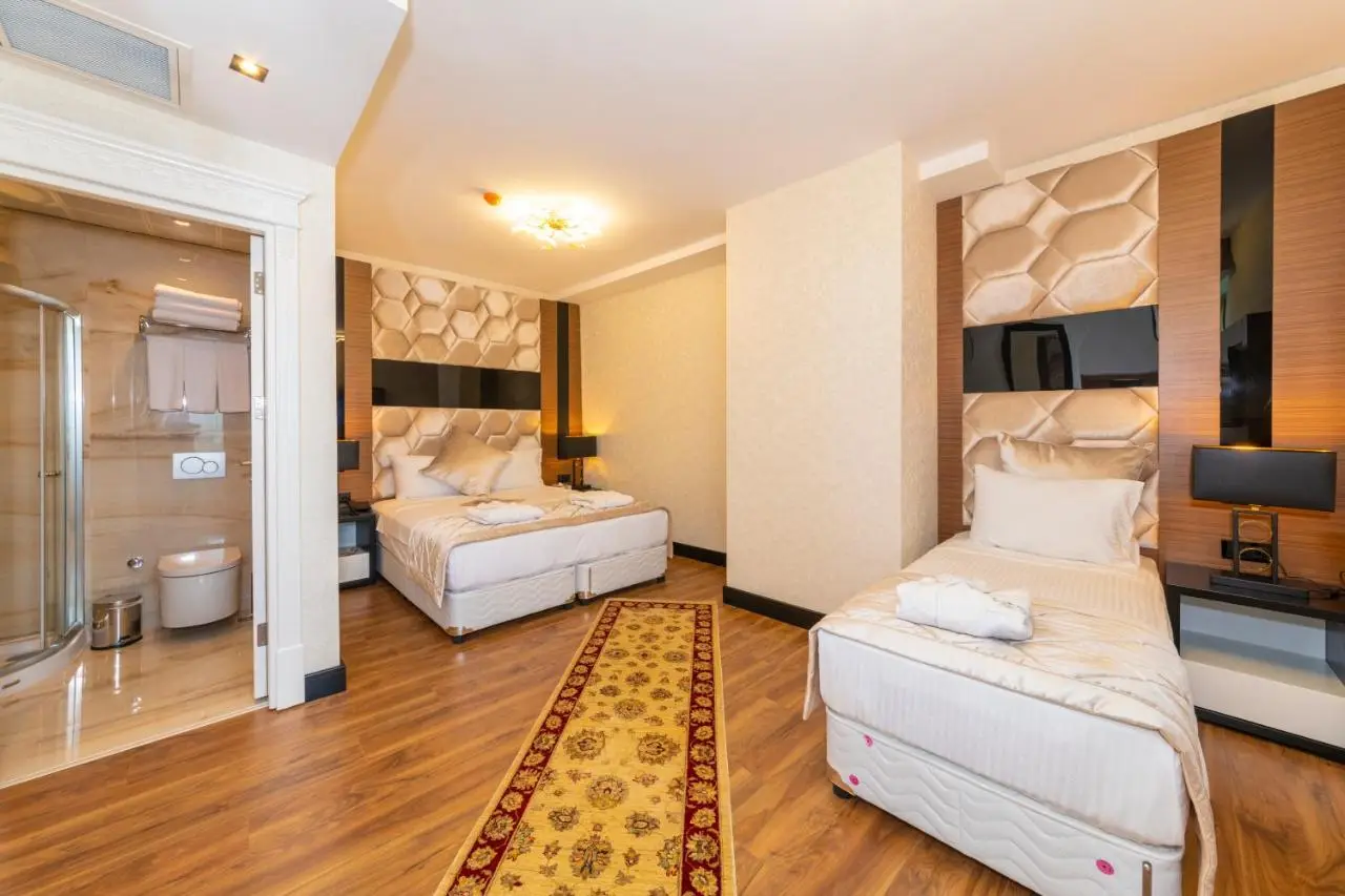 Eastanbul Suites