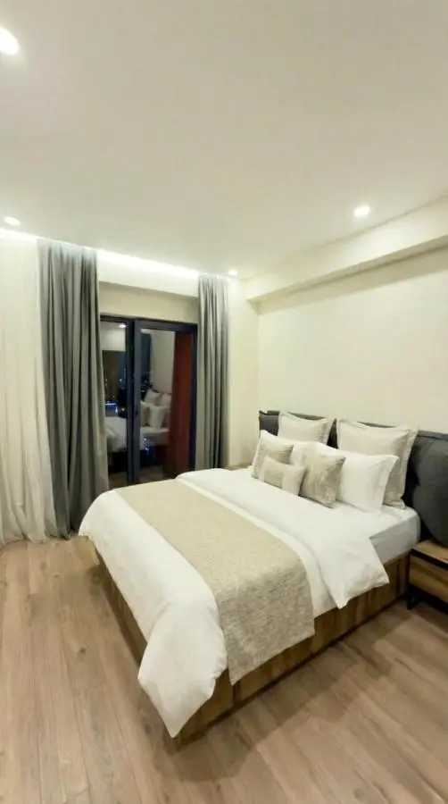 Hilton ApartHotel