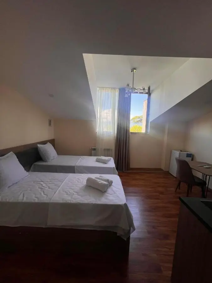 Port view Residence