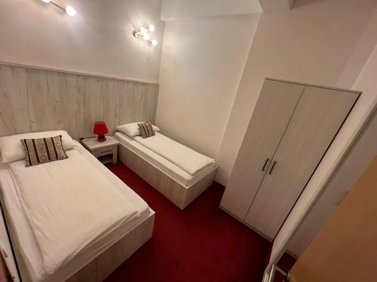 Apartmani Villa Grande