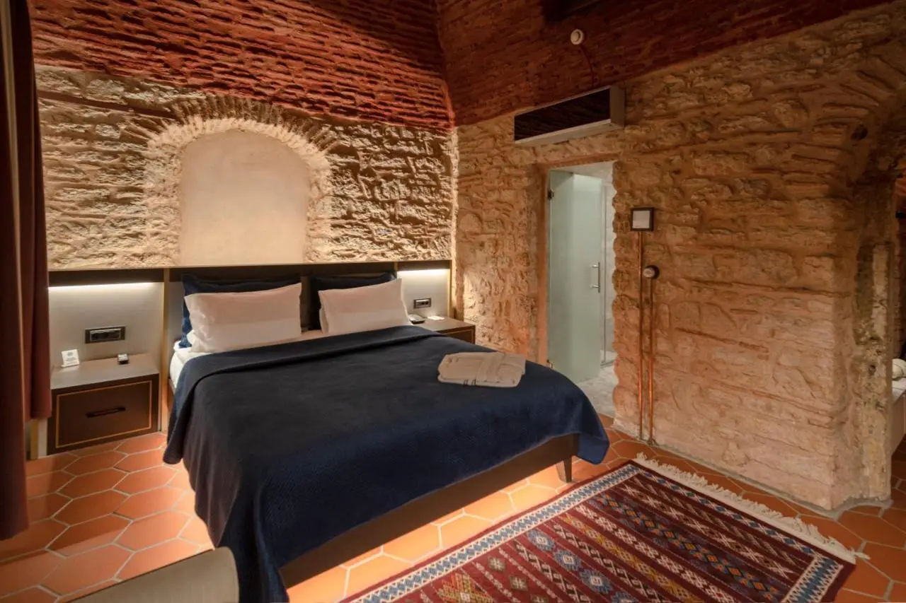 Han 1772 Hotel