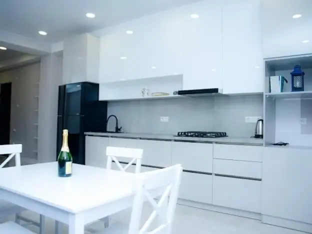 D-S Apartament in Kutaisi