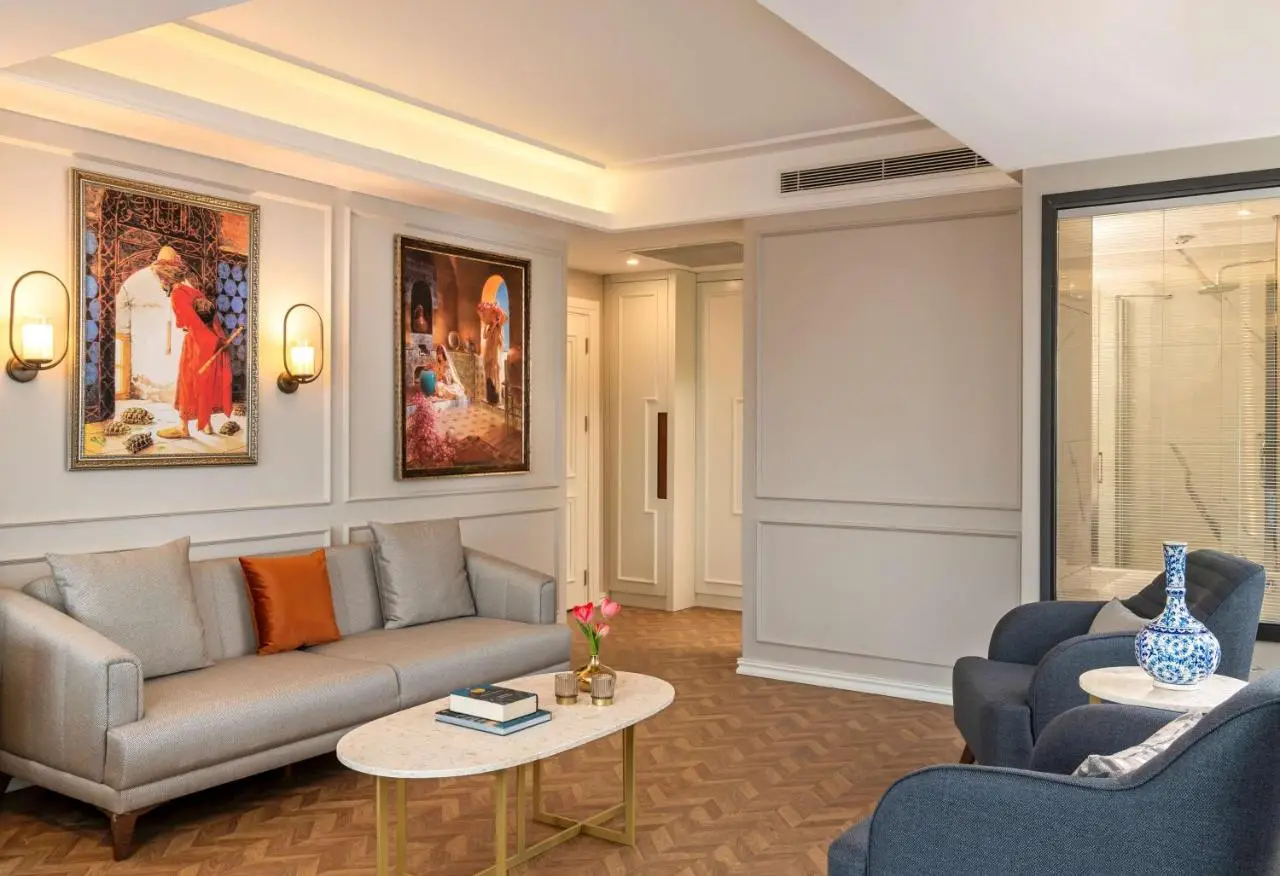 Royan Hotel Hagia Sophia, a member of Radisson Individuals