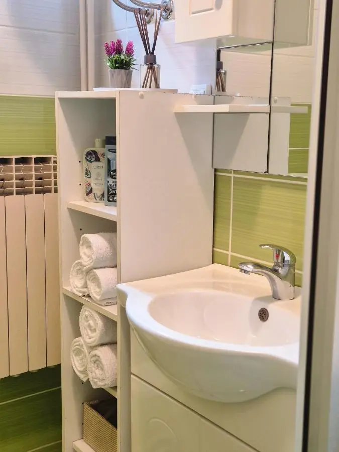 Spago Green Oasis