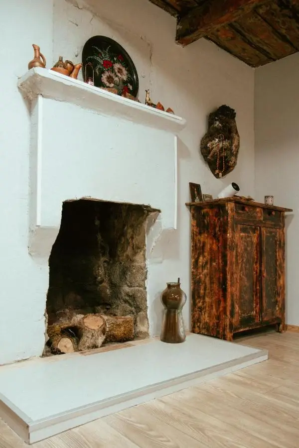 tsereteli's house