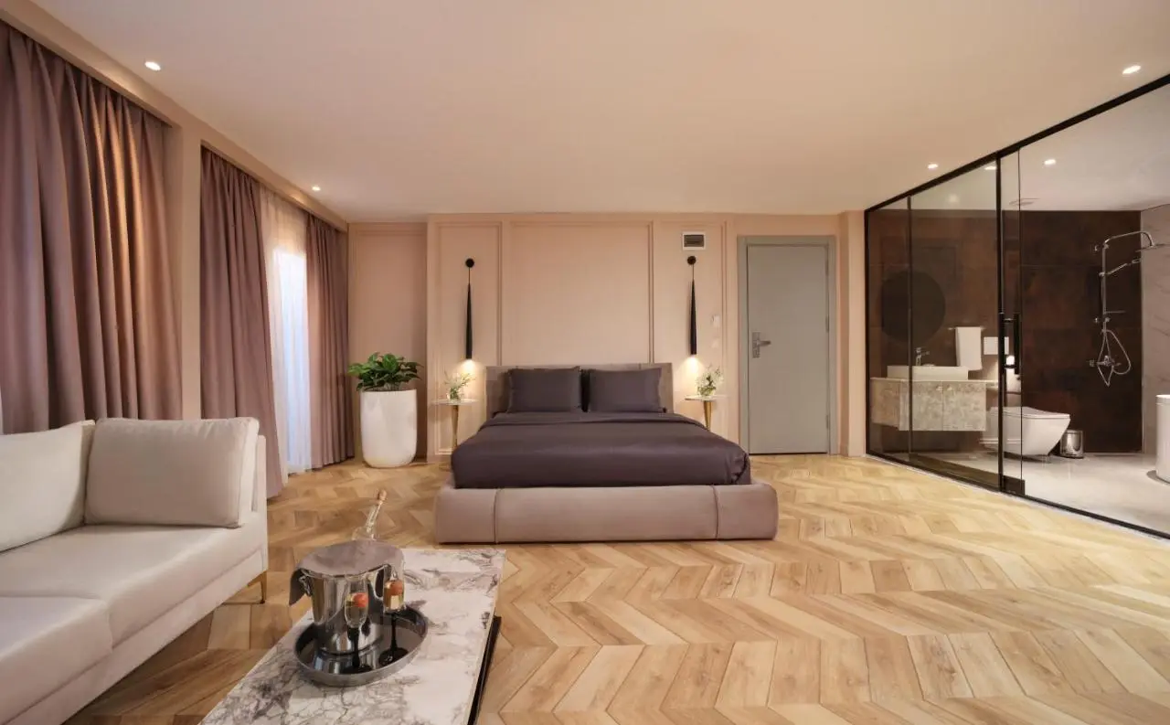 Concept Nisantasi Hotels & Spa