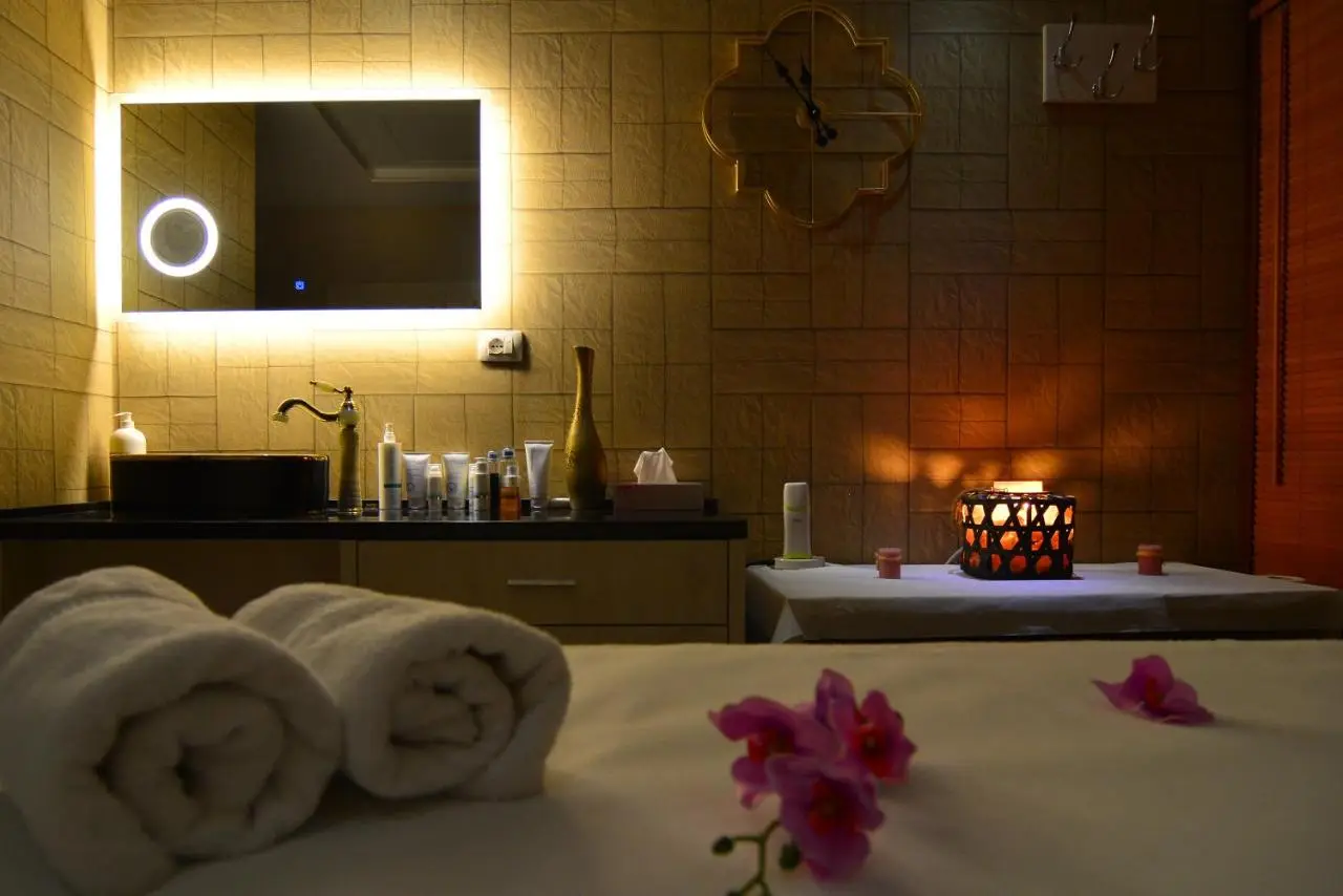 Te Stela Resort & SPA