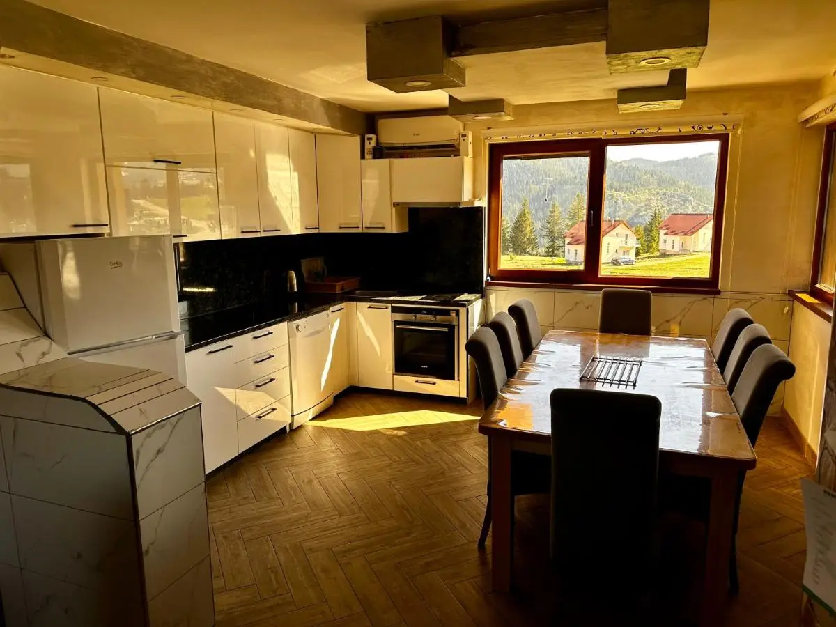 Vlasic Odmor - Villa Wellnes & spa