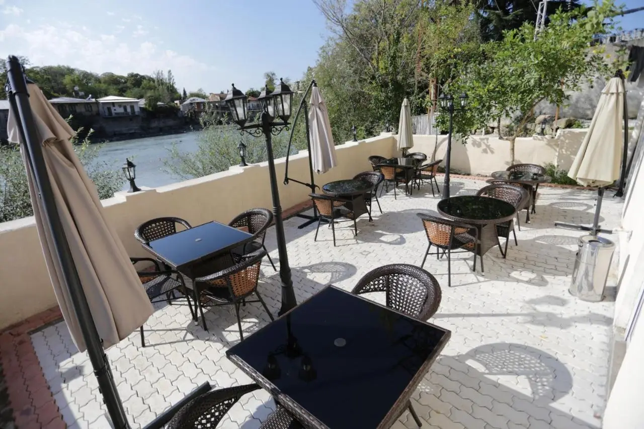 Sanapiro Hotel