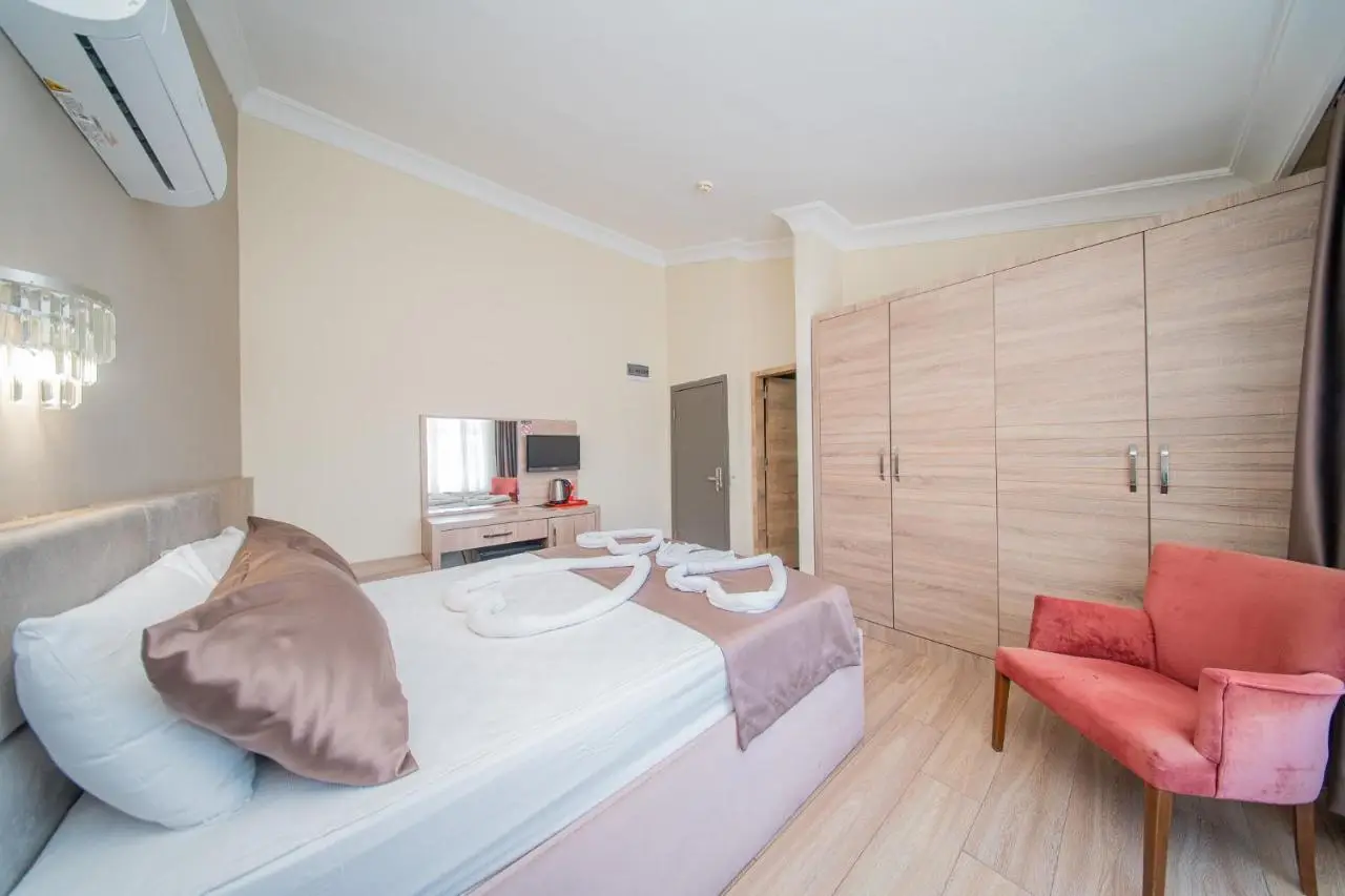 Sava Hotel