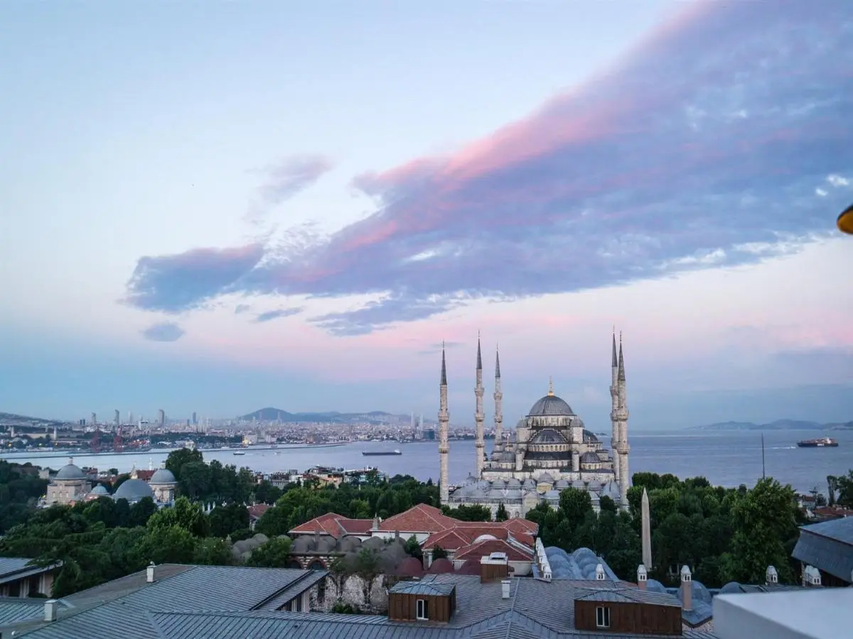Antea Hotel Oldcity -Special Category
