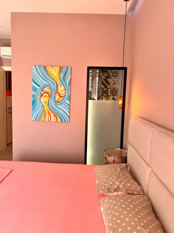 apartamente Melodi