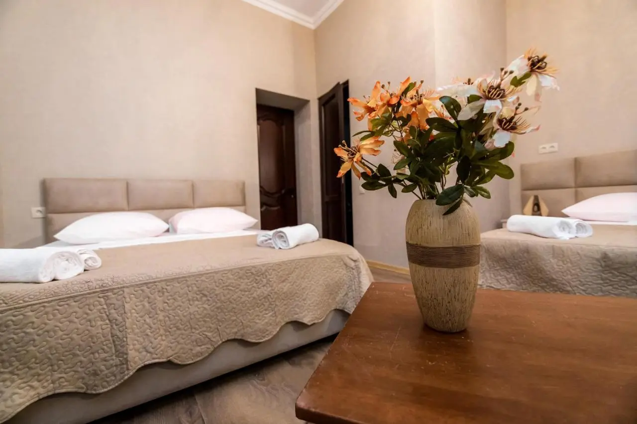 Star Hotel