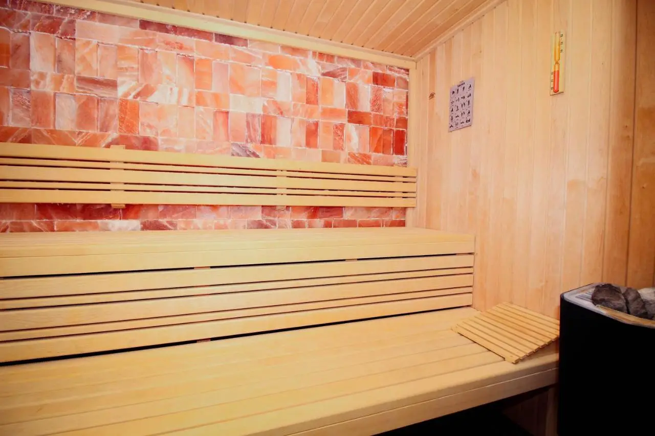 Turističko naselje Natura Art-Hotel Opal Art
