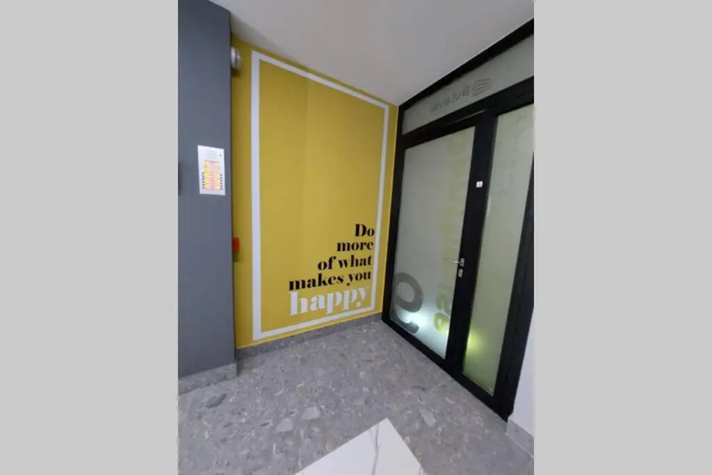 Luxury Penthouse Sarajevo