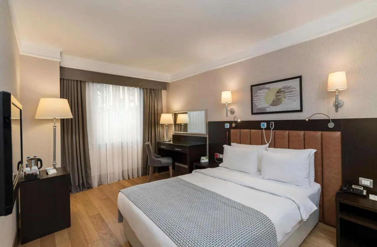 Holiday Inn Istanbul Old City by IHG